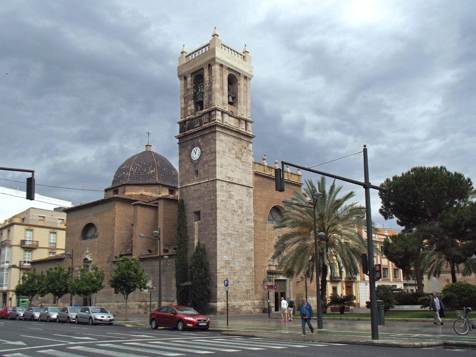 Valencia